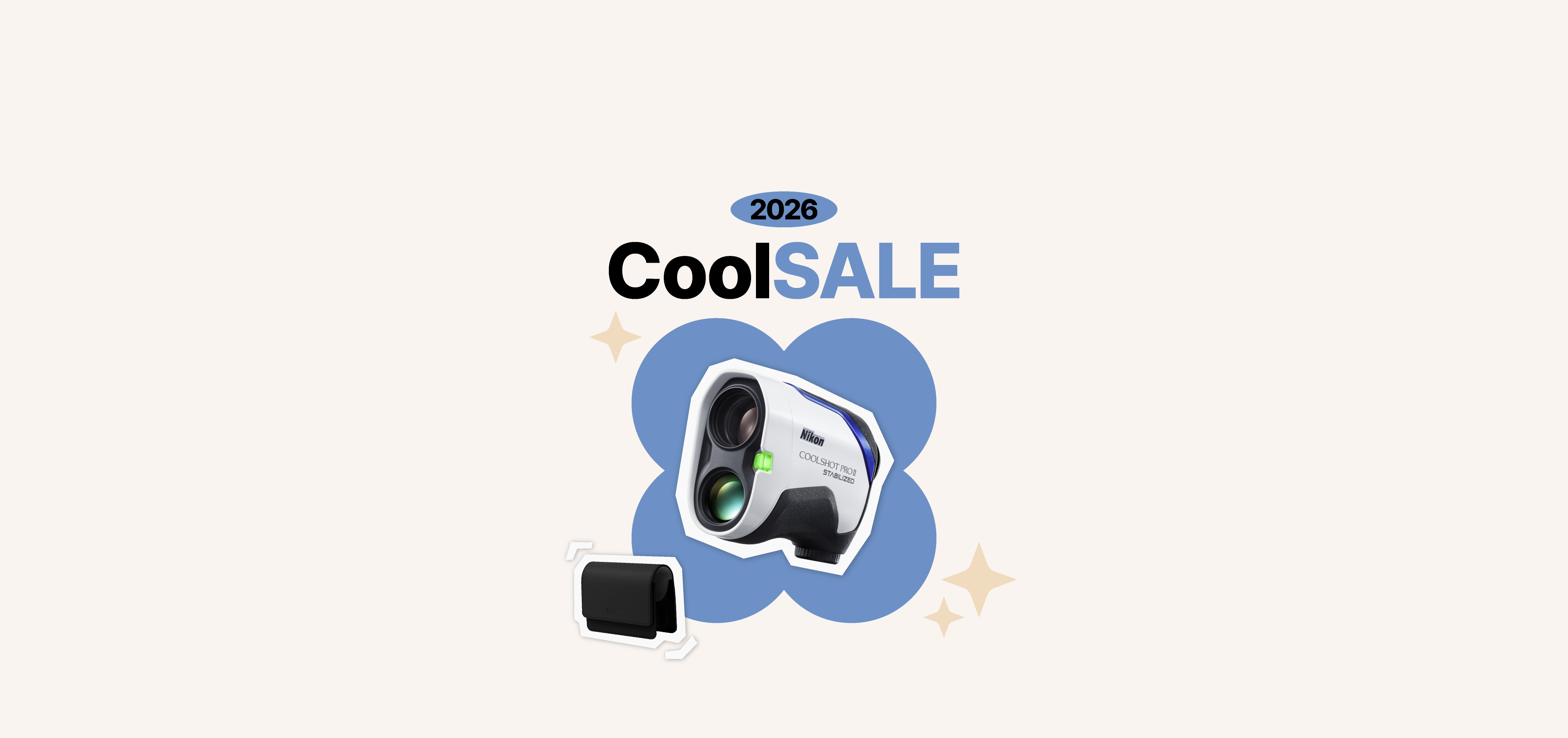 2026 COOLSALE
