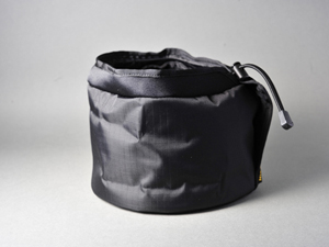 SLIP-ON FRONT LENS COVER FOR AF-S 400/2.8D2