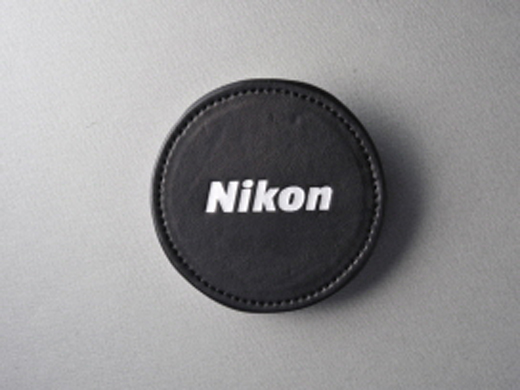 SLIP-ON FRONT LENS COVER FOR AF14/2.8D ED