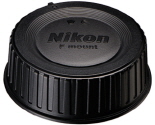 LF-4 Rear Lens Cap