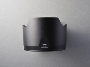 LENS HOOD HB-40