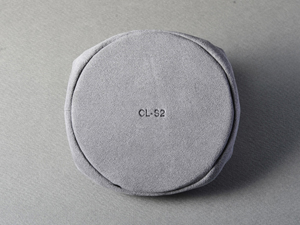 CL-S2 FLEXIBLE LENS POUCH