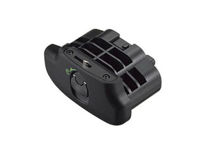 Battery Chamber Cover BL-3