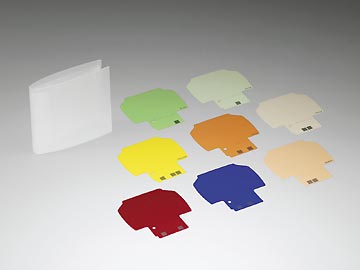 Color Filter Set SJ-3