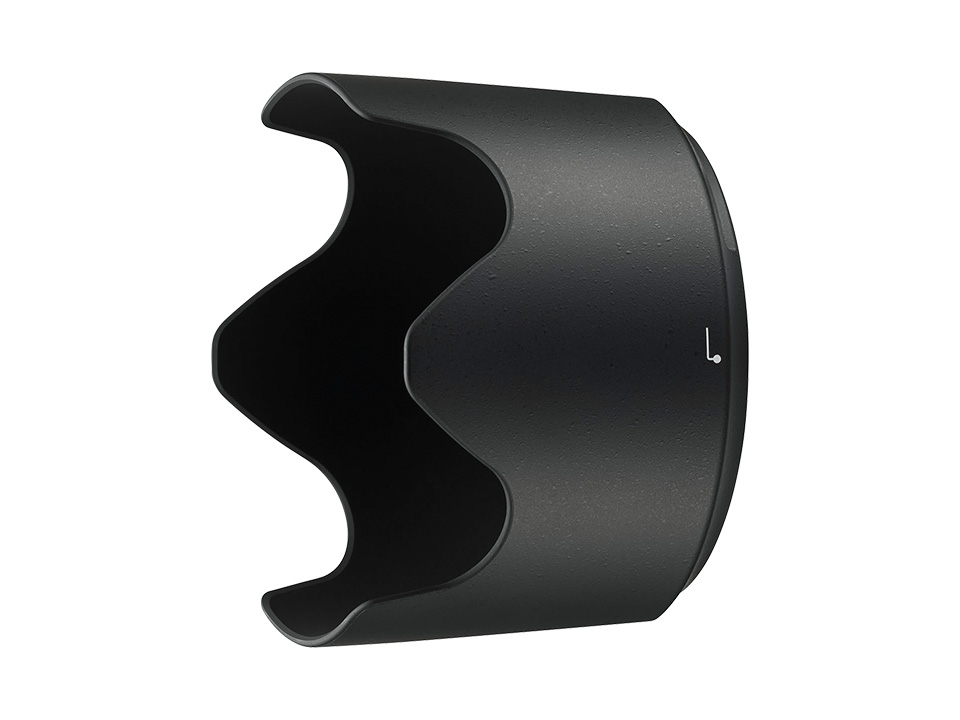 Lens hood HB-78