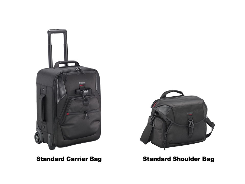 Standard Series(Carrier Bag or Shoulder Bag)