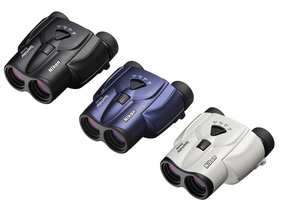 BINOCULARS Sportstar Zoom 8-24x25이미지