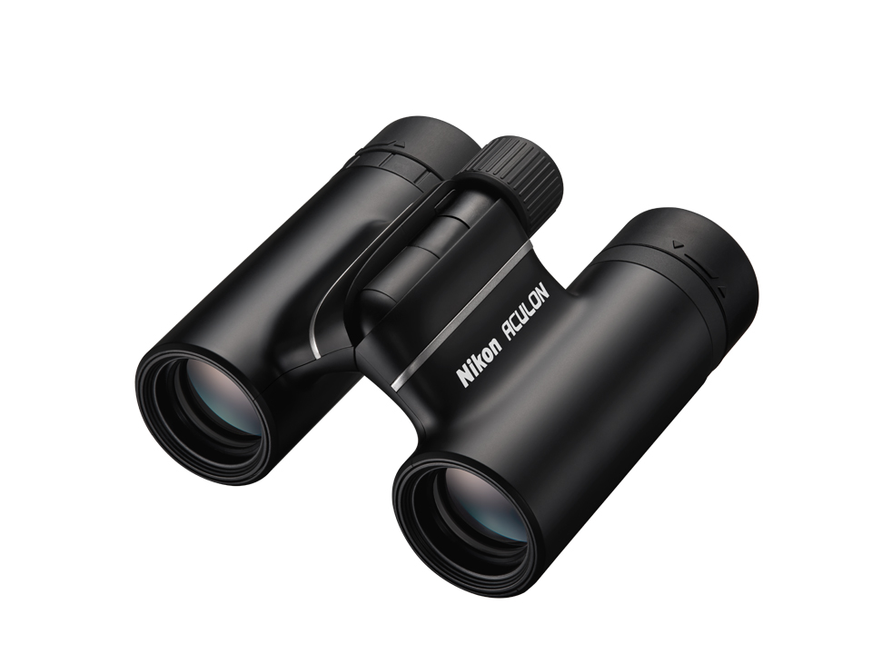 BINOCULARS ACULON T02 10x21