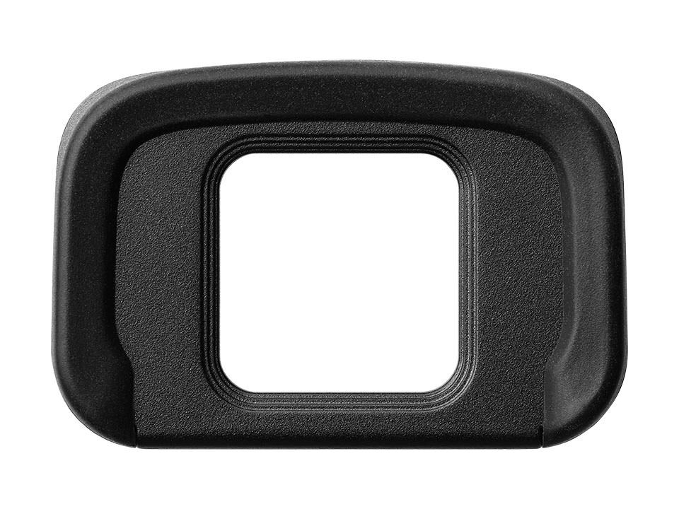 DK-30 RUBBER EYECUP