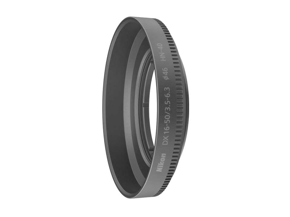 Lens Hood HN-40