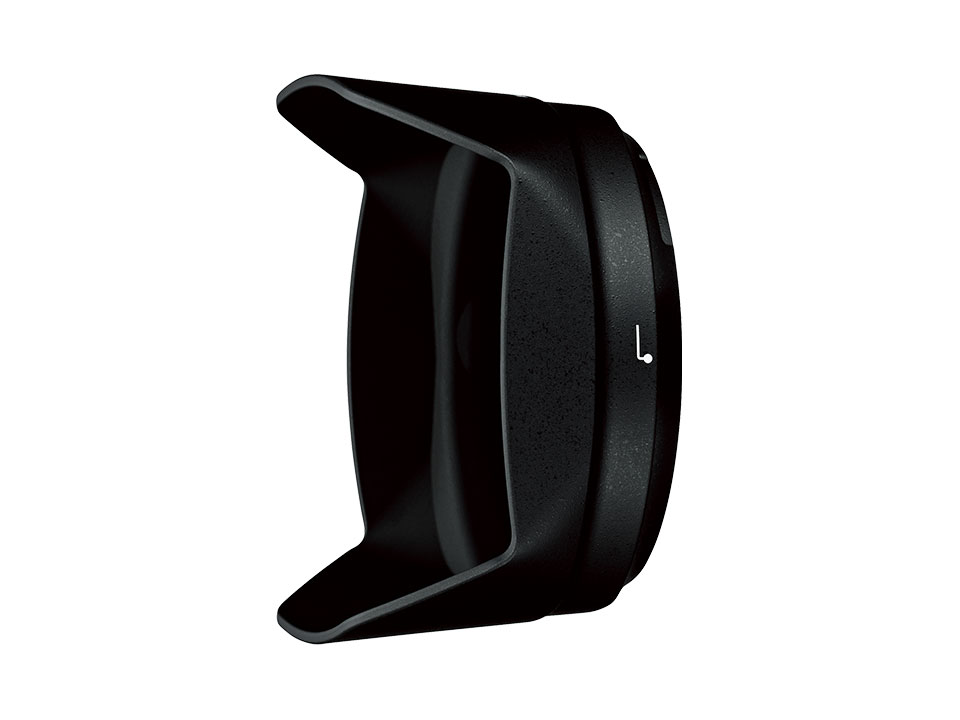 Lens Hood HB-75