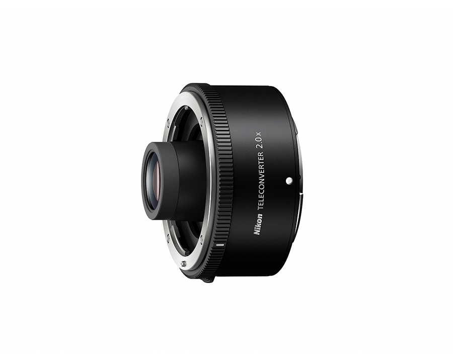Z TELECONVERTER TC-2.0x
