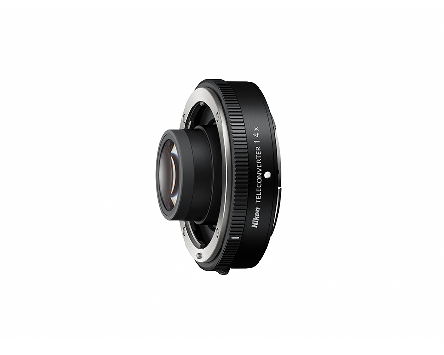 Z TELECONVERTER TC-1.4x