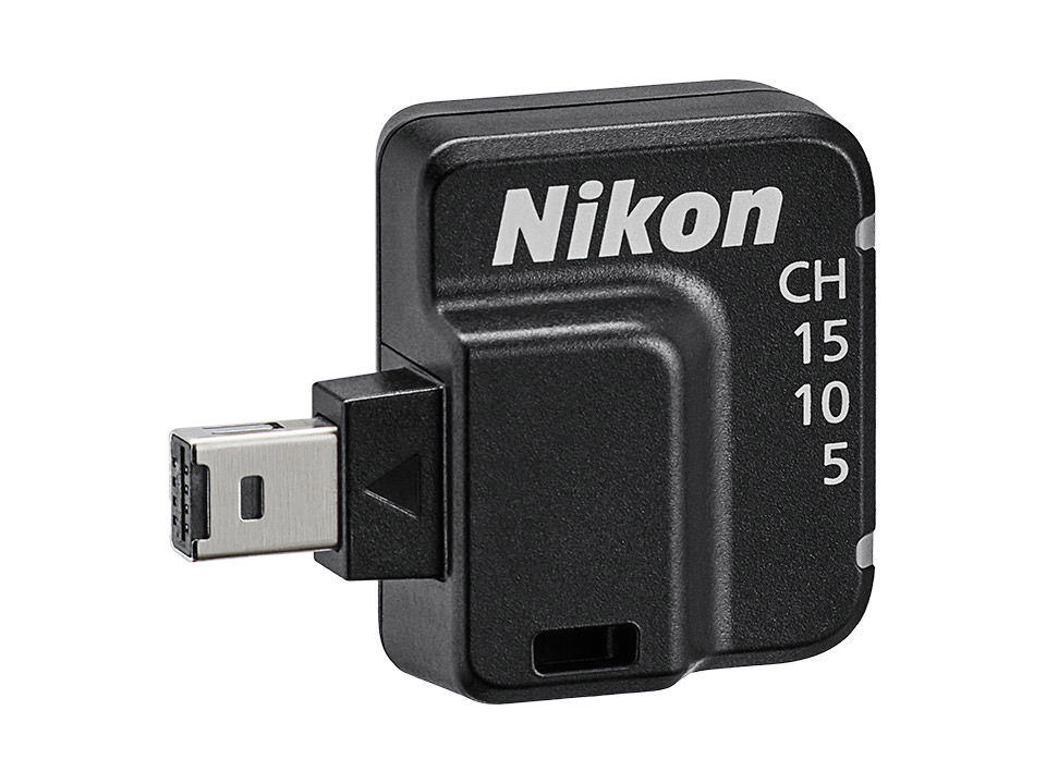 Wireless Remote Controller WR-R11b