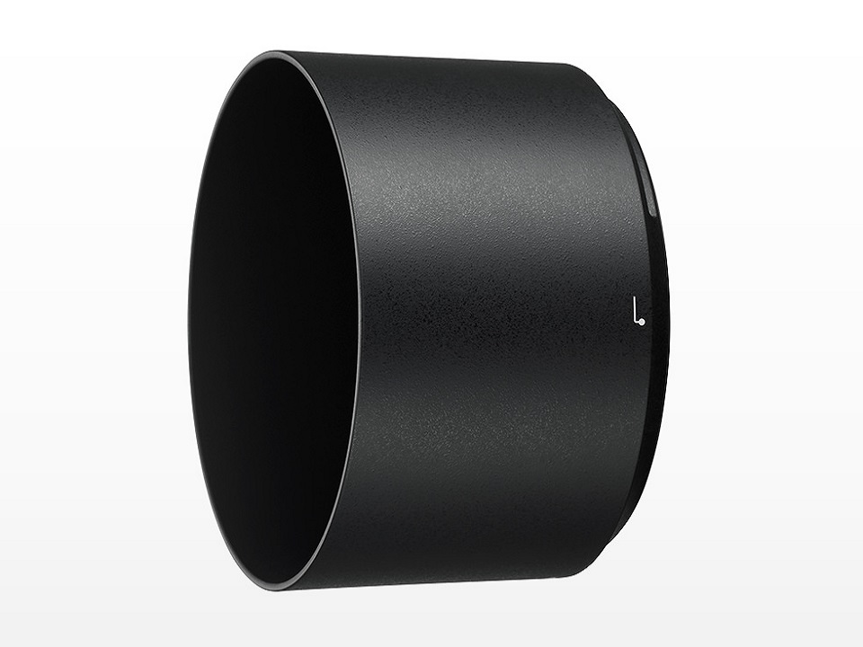 Lens Hood HB-84