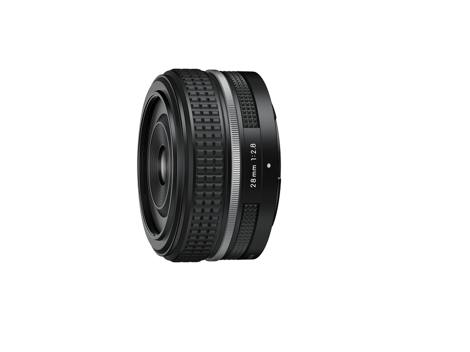 NIKKOR Z 28mm f/2.8 (Special Edition)