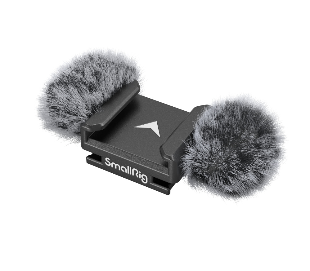 스몰리그 Wind Muff 