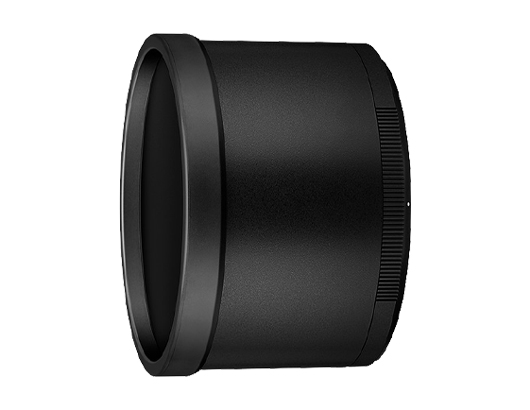 렌즈 후드 HB-105A