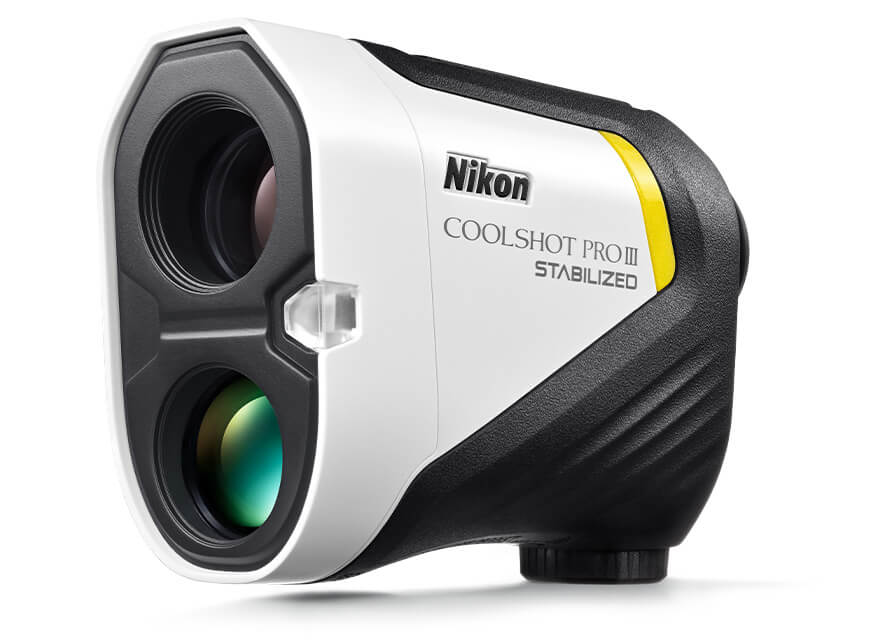 COOLSHOT PRO III STABILIZED