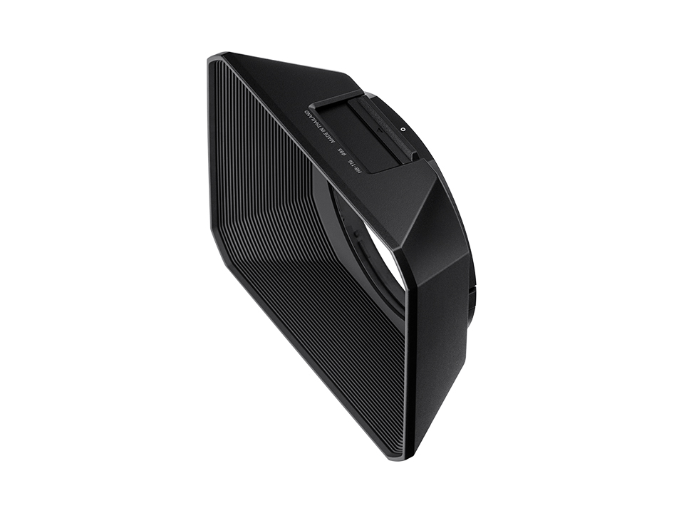 HB-116 Lens Hood이미지