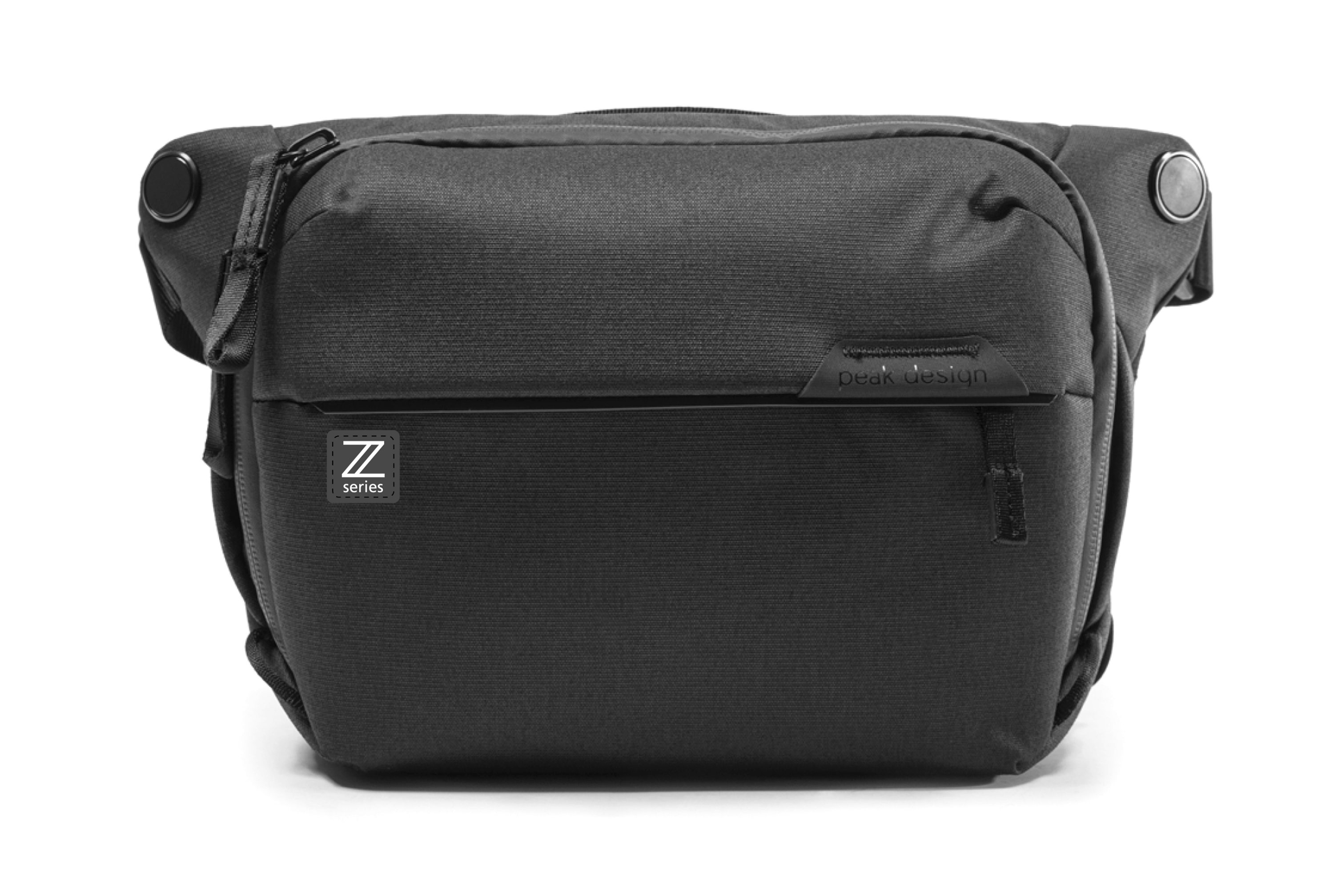 픽디자인 에브리데이 v2 슬링백 (BK,6L) Z 커스텀이미지