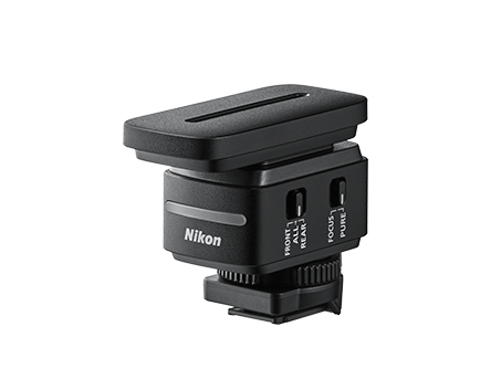 ME-D10 Shotgun Microphone이미지