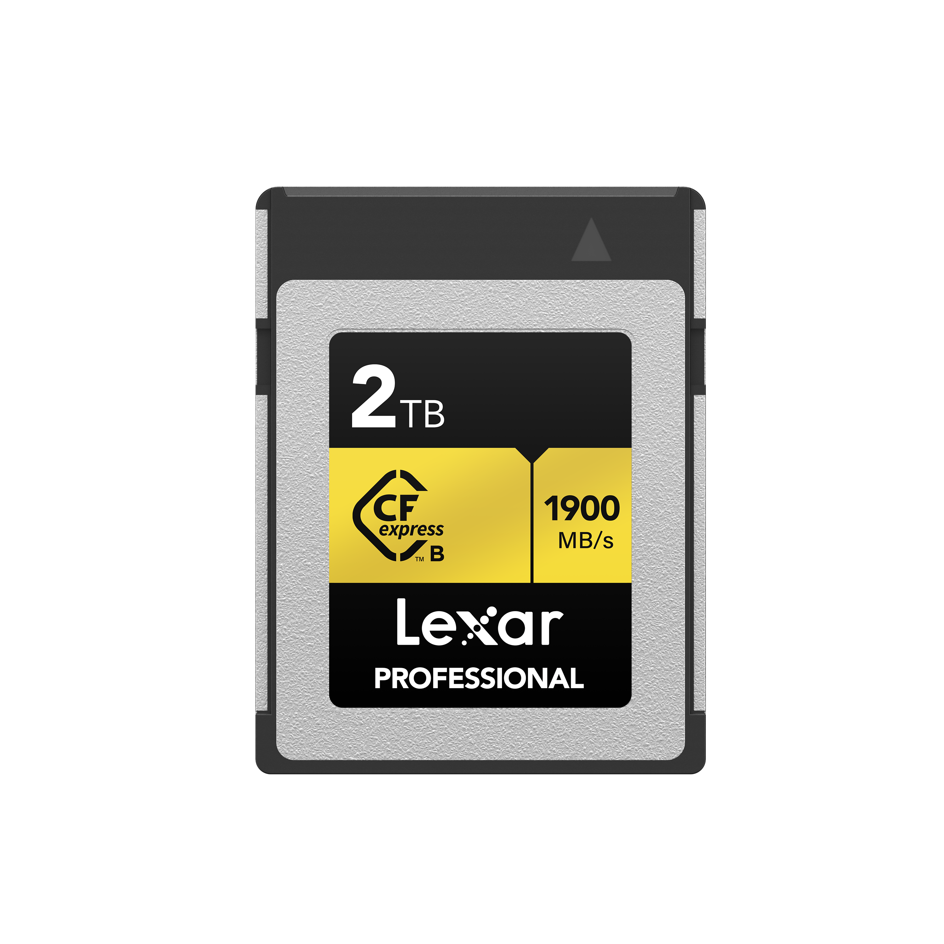 LEXAR CFe(B) Gold 2.0 2TB이미지