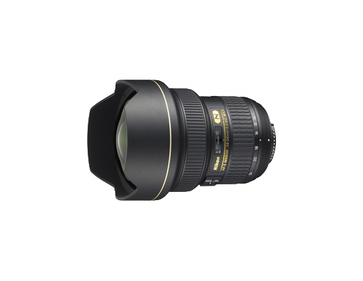 AF-S NIKKOR 14-24mm f/2.8G ED이미지