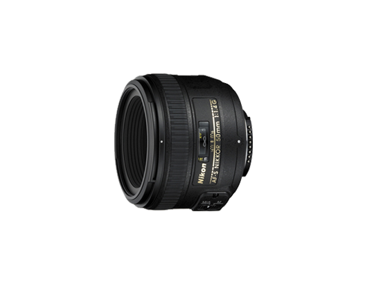 AF-S NIKKOR 50mm f/1.4G이미지