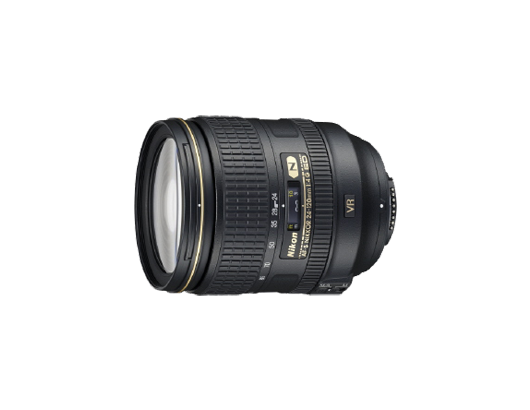 AF-S NIKKOR 24-120mm f/4G ED VR이미지