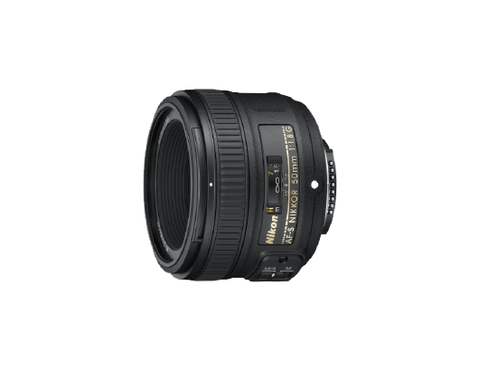 AF-S NIKKOR 50mm f/1.8G이미지