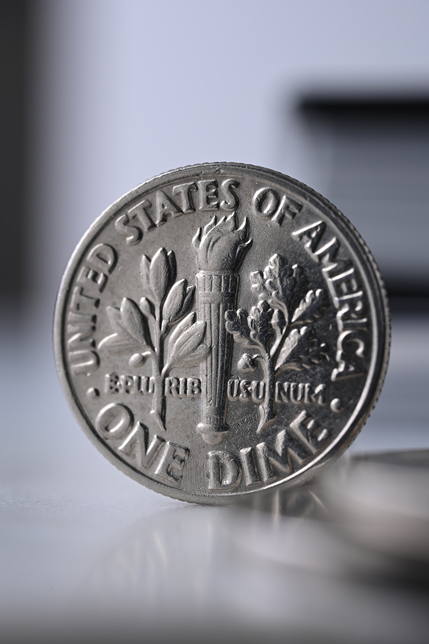 니콘 NIKKOR Z MC 50mm f/2.8